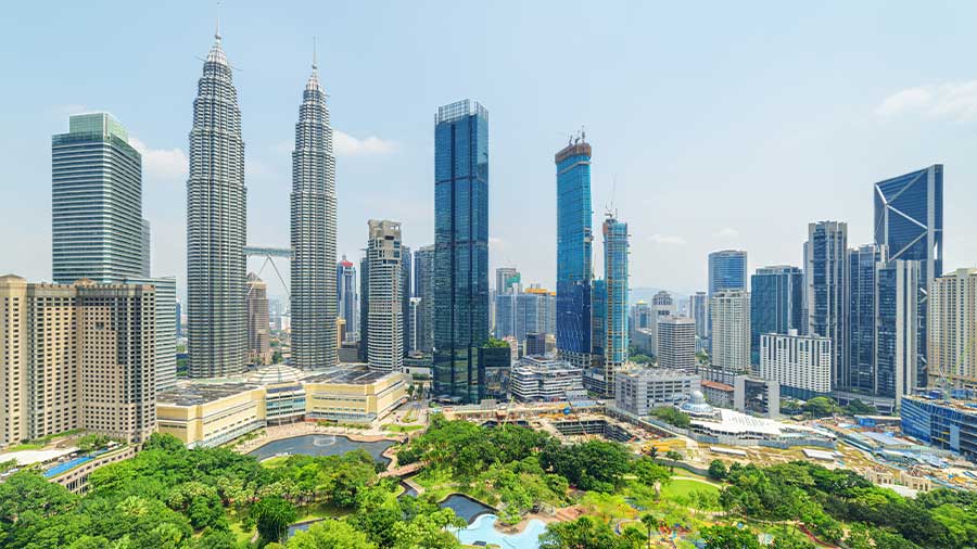 Malaysia's Budget 2027: Key Tax and Investment Changes for Foreign Investors